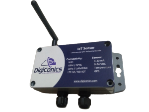 Iot Development Advance Tech