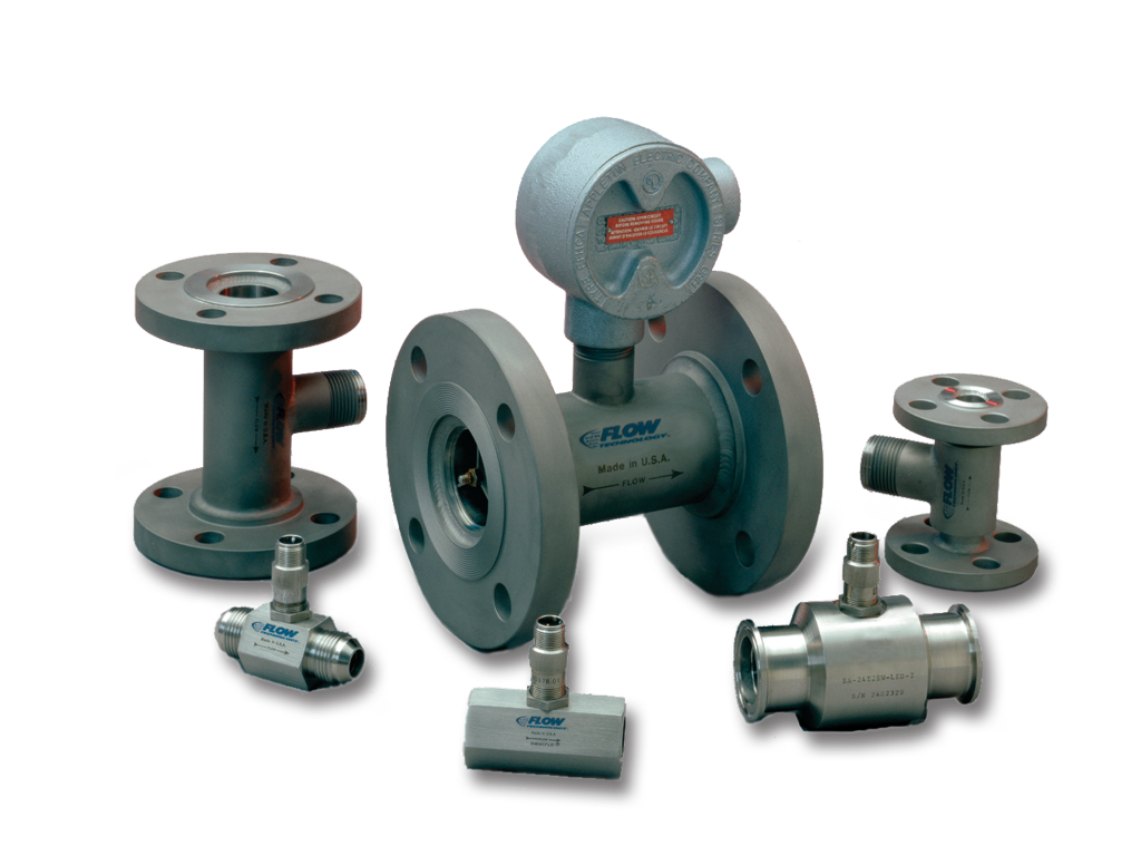 Flow Measurement – Advance Tech