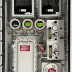 Total Sulfur + H2S Series 800