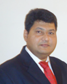 Arindam Gupta