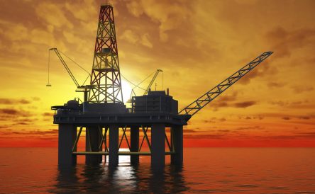 Oil & Gas